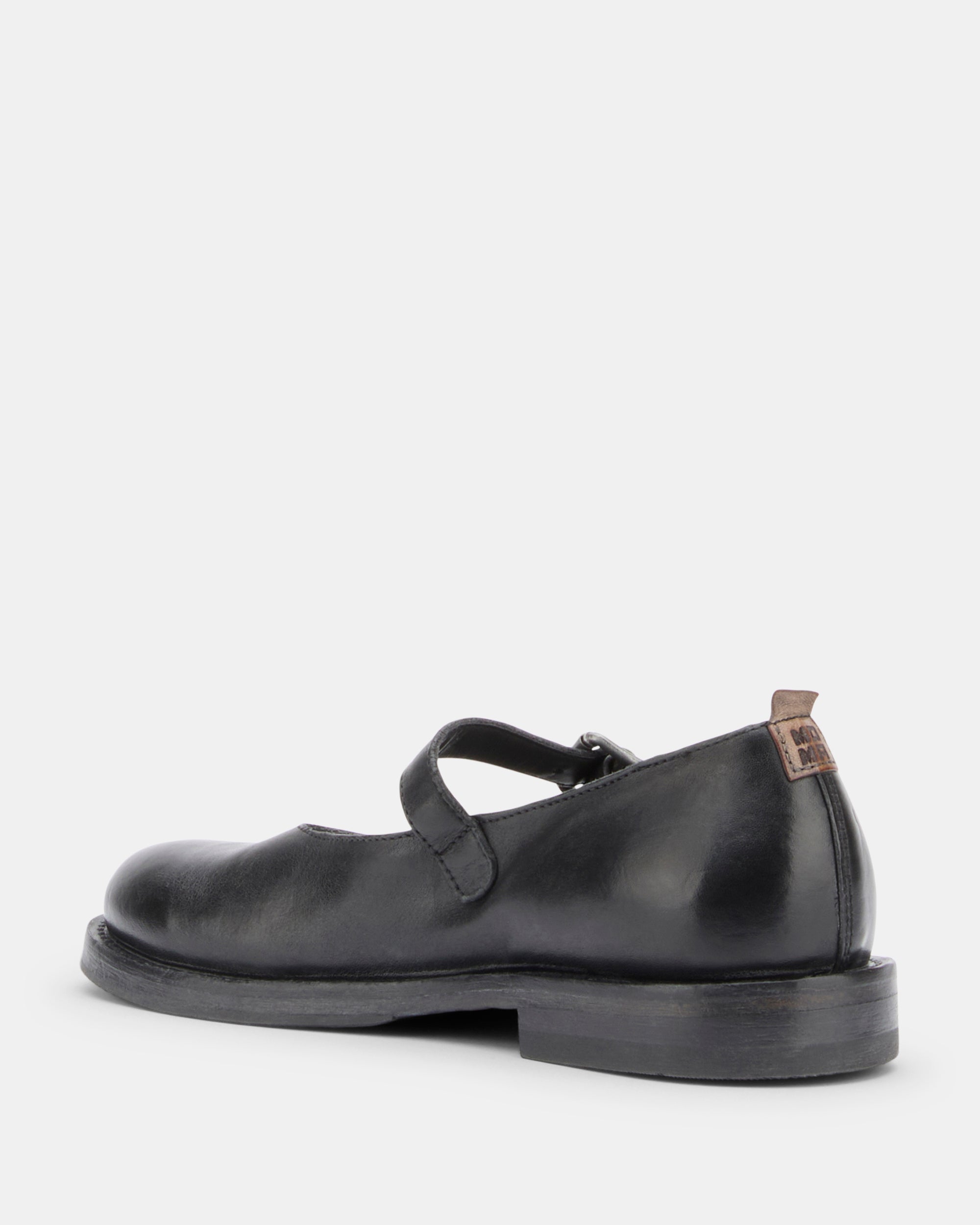 BALLERINA DONNA IDOLO  - NERO