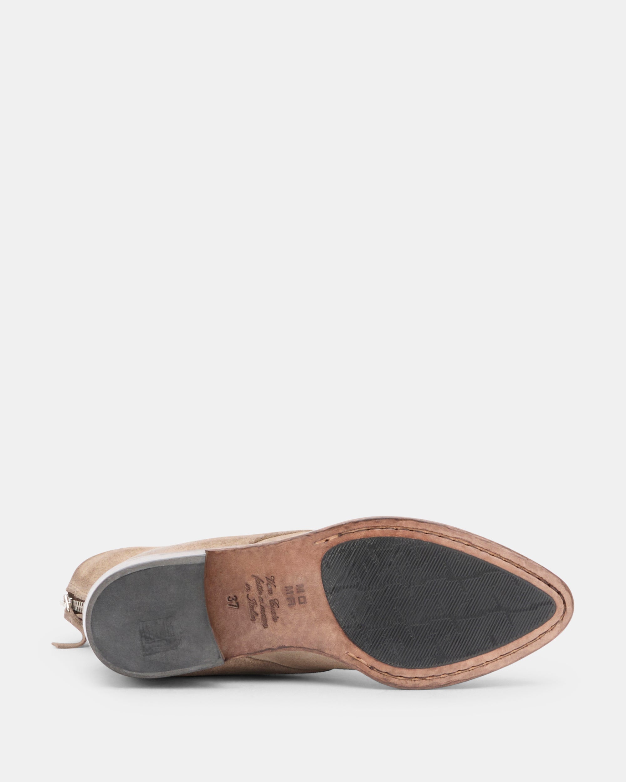 TRONCHETTO DONNA RIGA - BEIGE