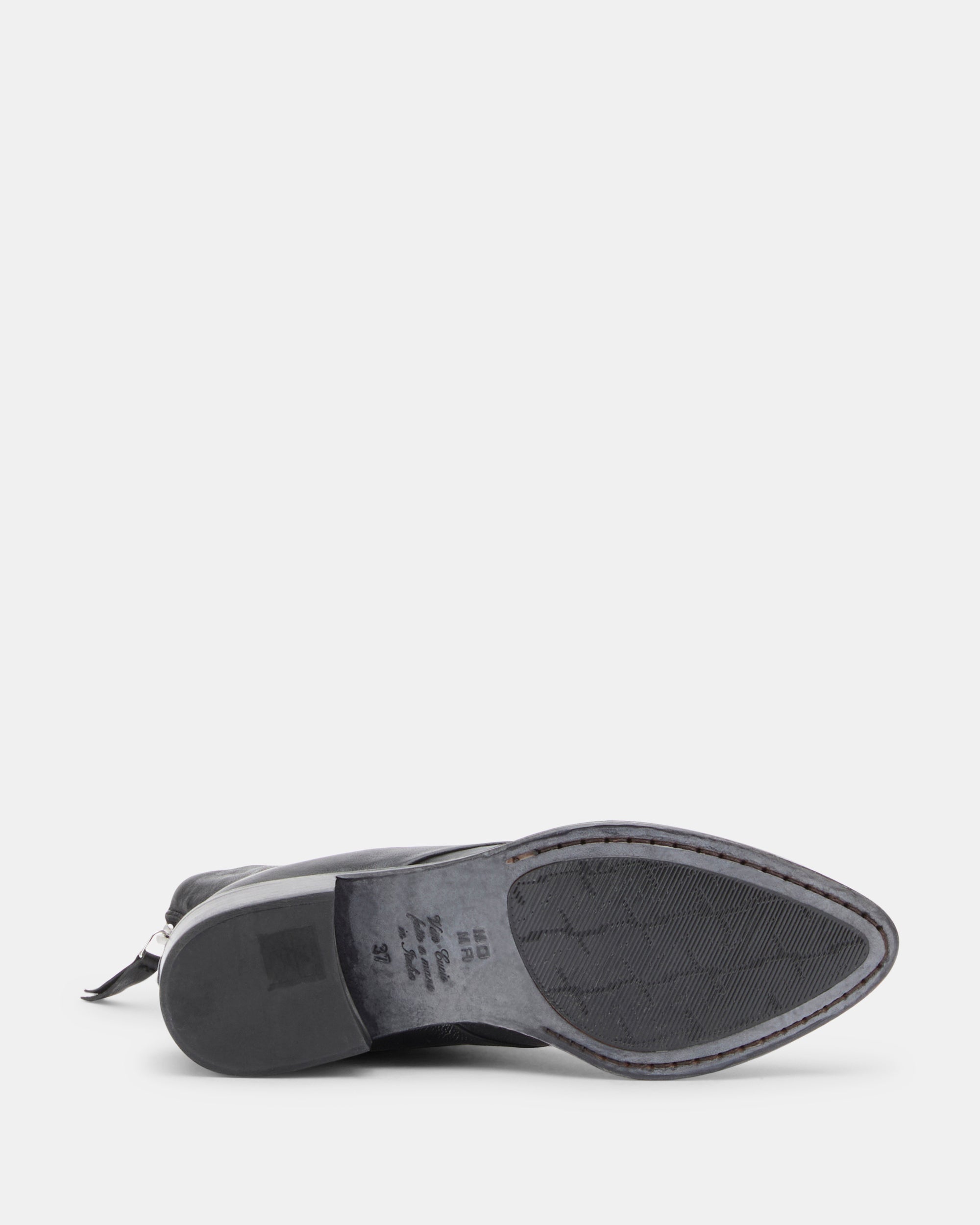 TRONCHETTO DONNA RIGA  - NERO