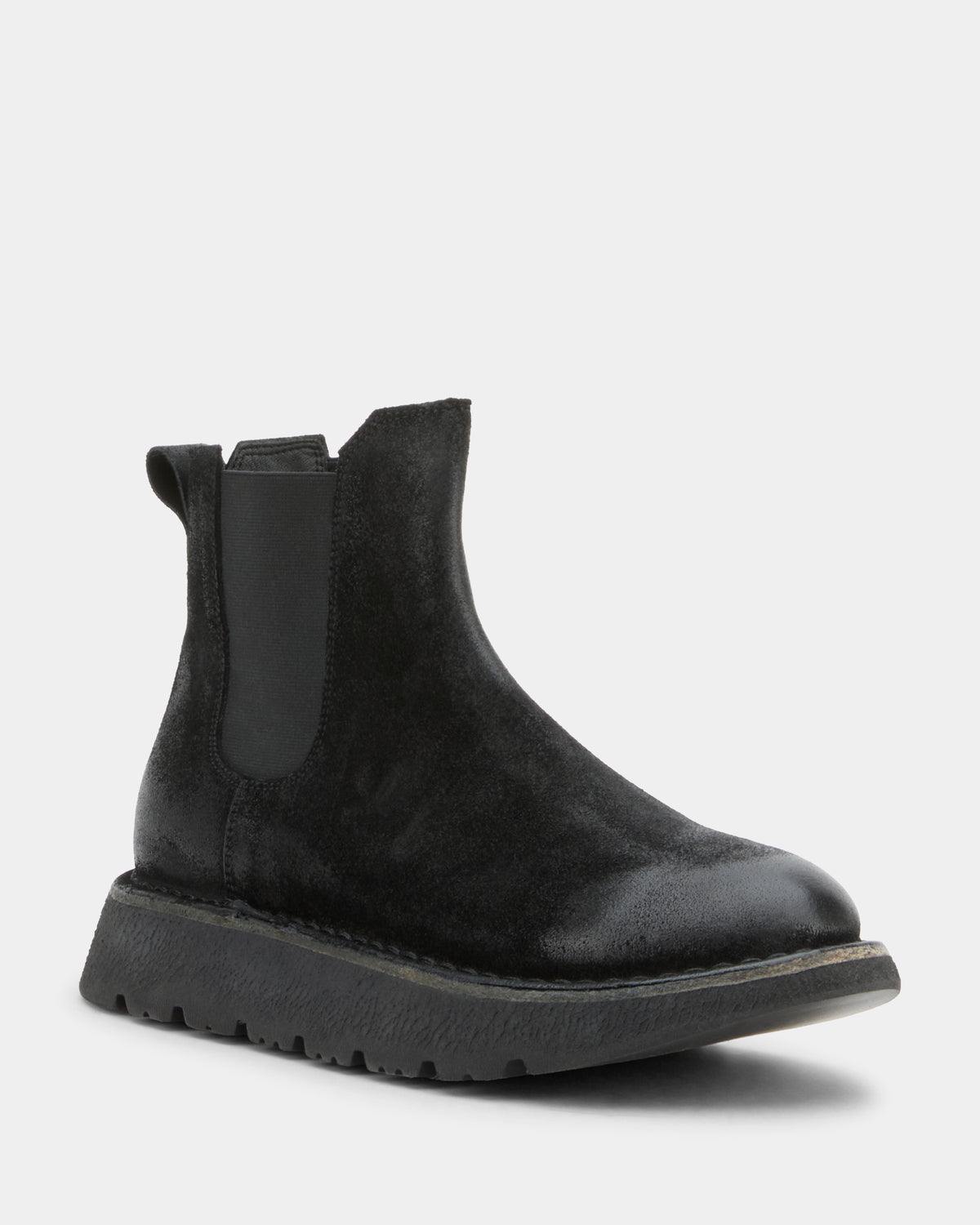 TRONCHETTO DONNA NAIROBI - NERO