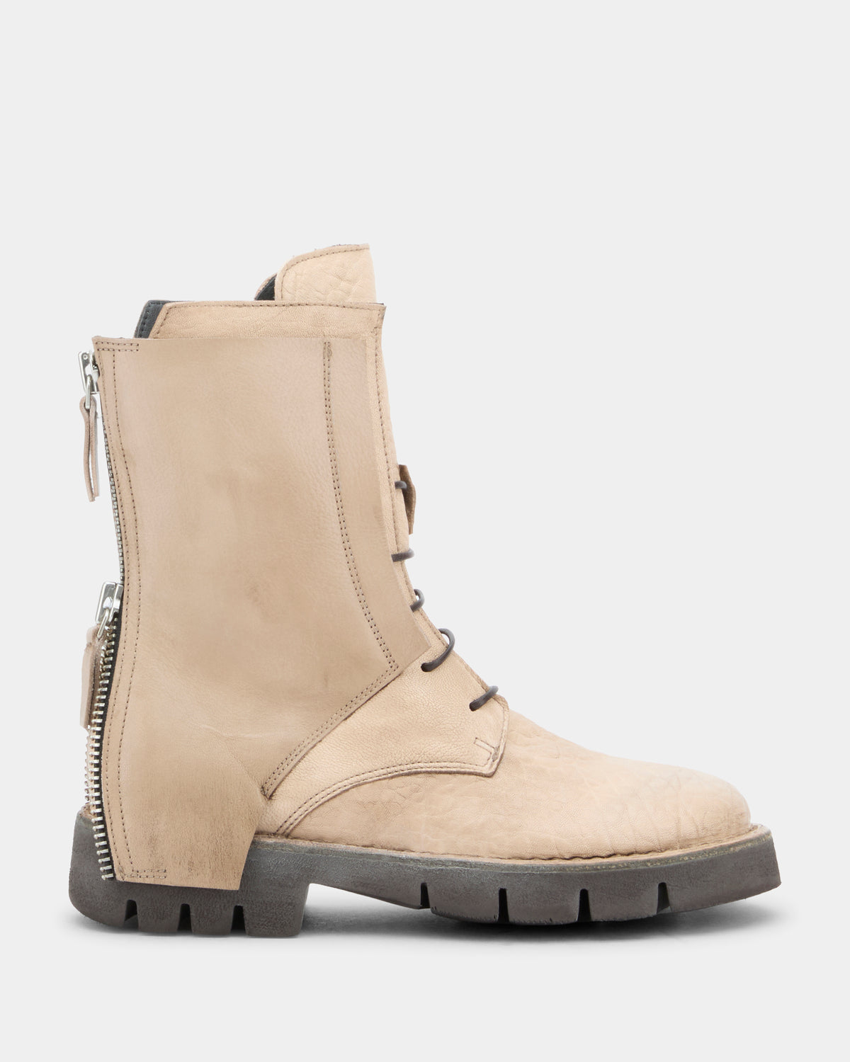 TRONCHETTO DONNA BETA - BEIGE