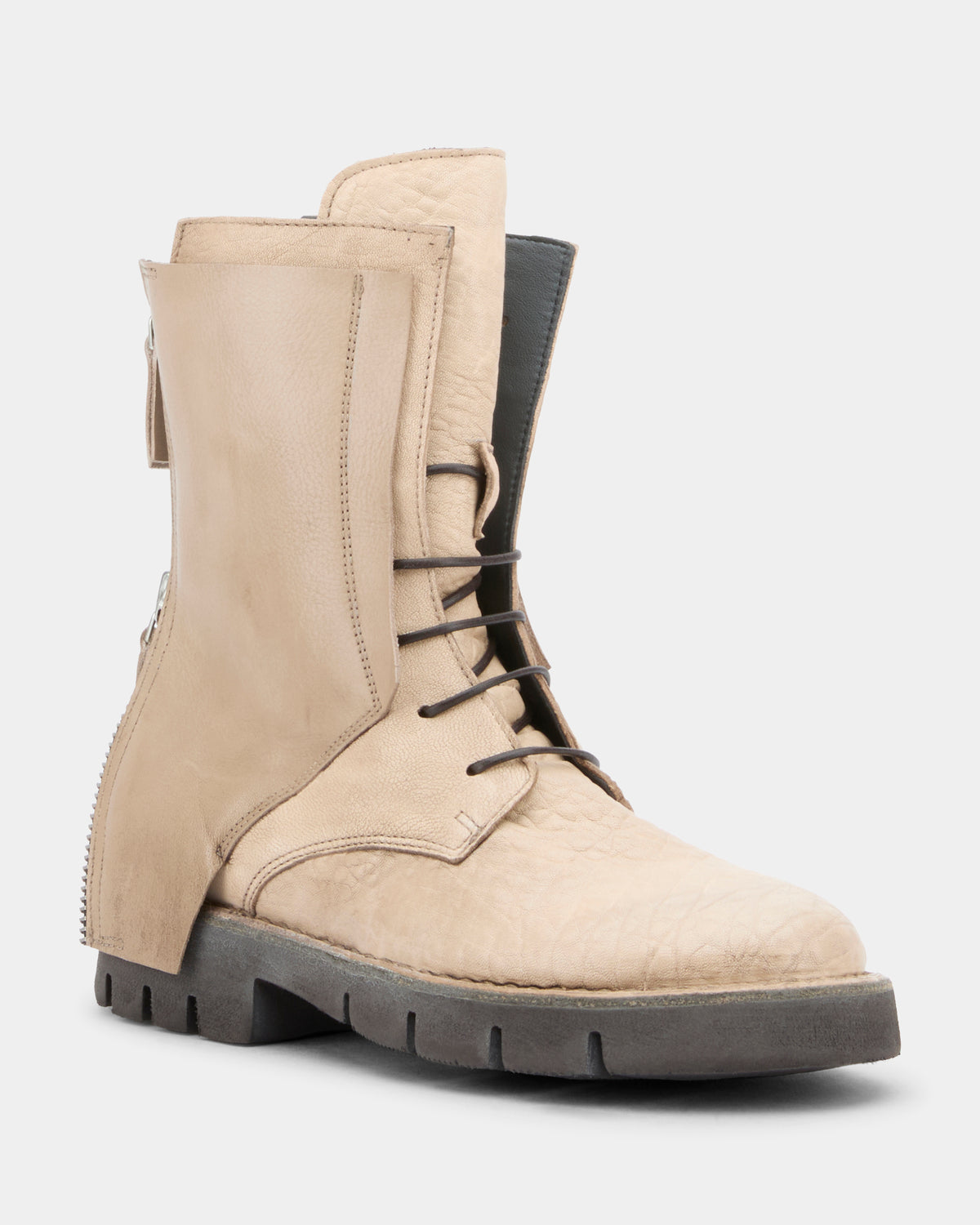 TRONCHETTO DONNA BETA - BEIGE