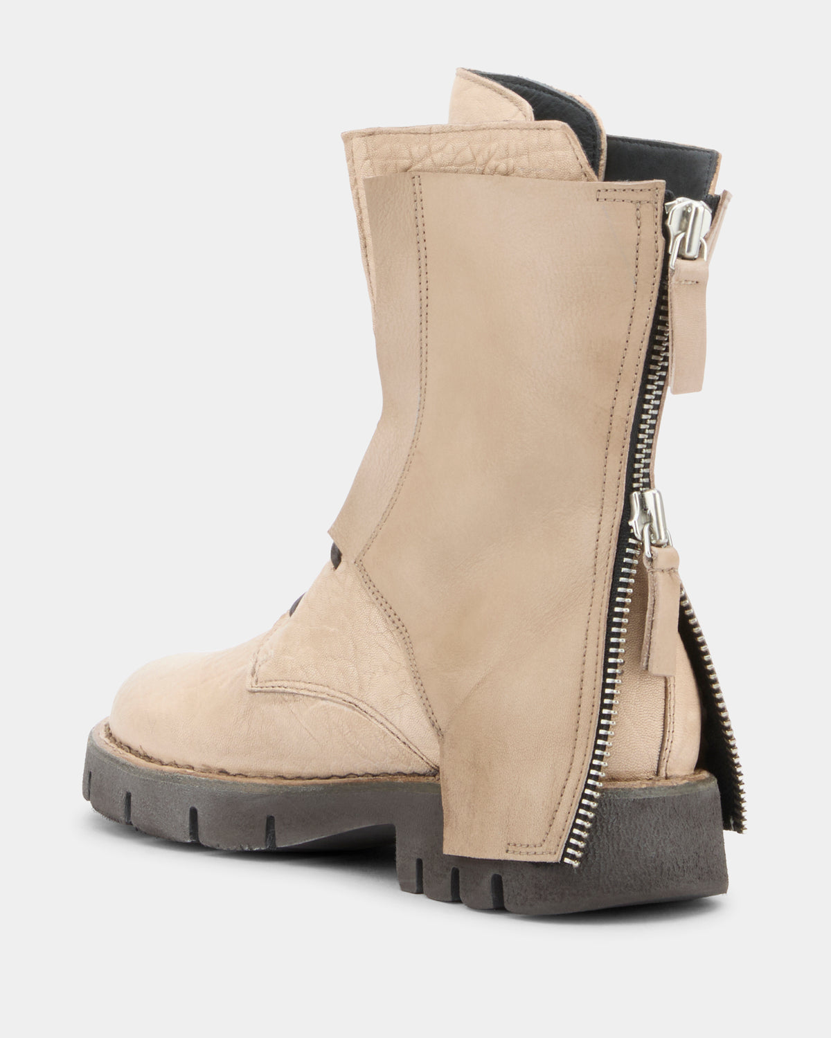 TRONCHETTO DONNA BETA - BEIGE