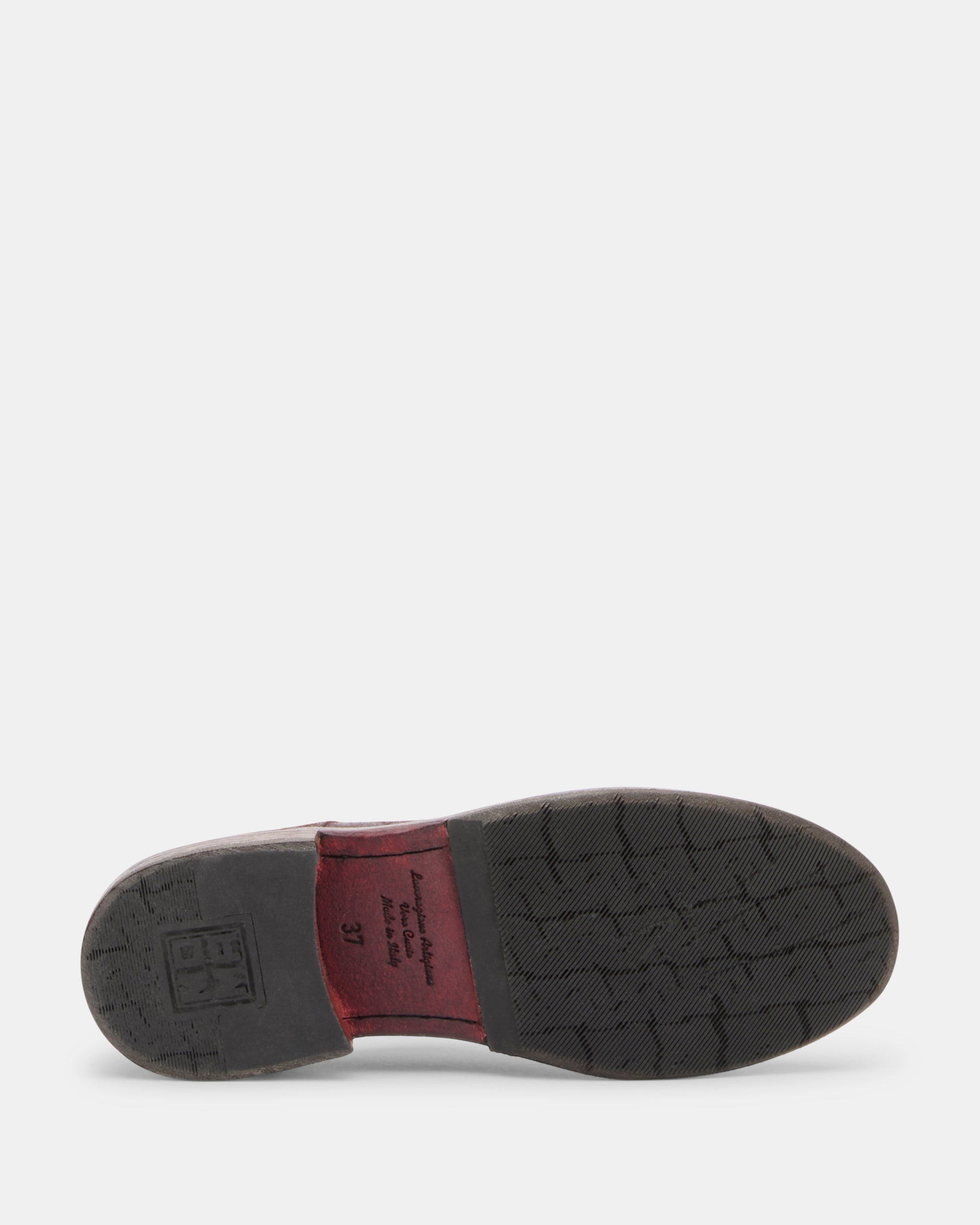 STRINGATA DONNA MINSK - BORDEAUX