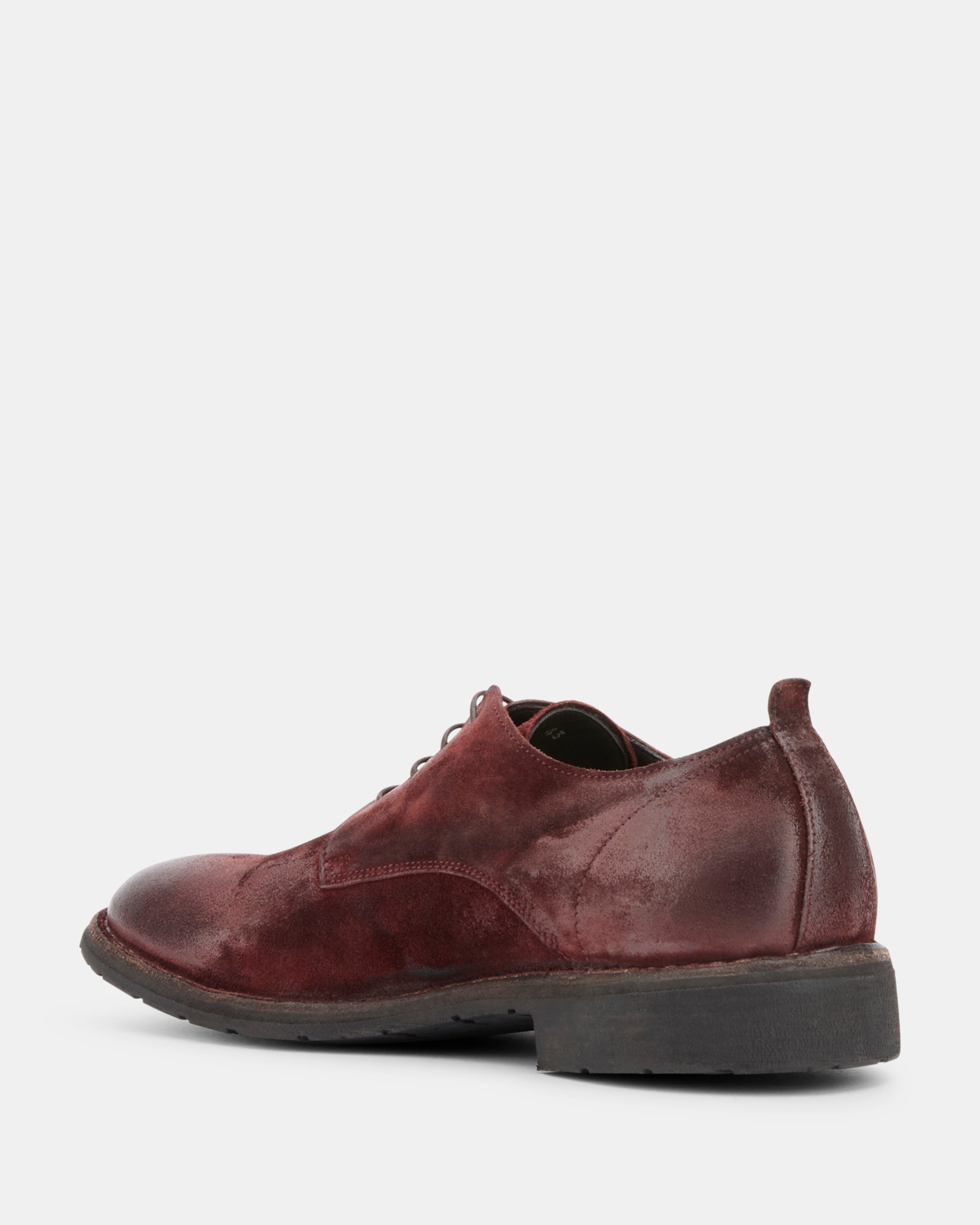 STRINGATA UOMO MINSK - BORDEAUX