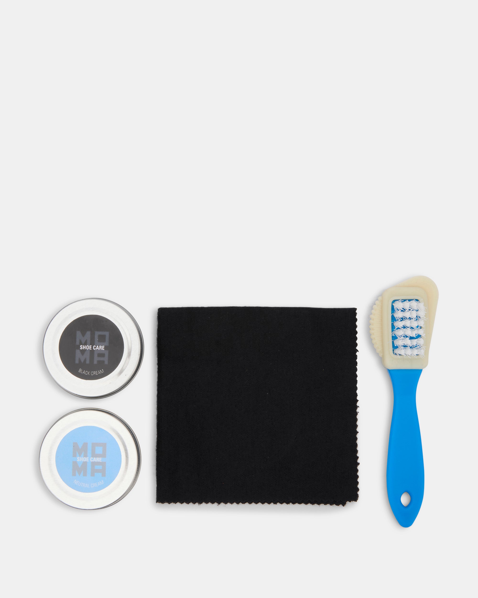 SHOE CARE  - MARRONE